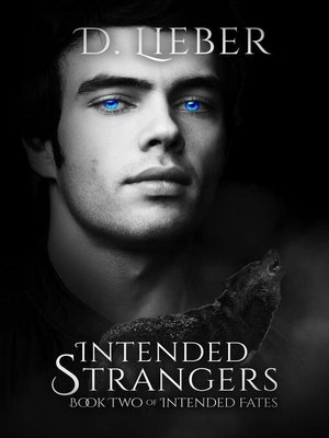 cover image of Intended Strangers
